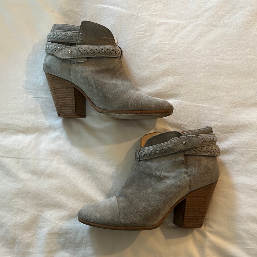 Rag & Bone boots